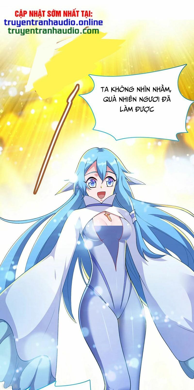 đọc truyện Linh Kiếm Tôn Chương 338 ảnh 25 tại Thiên Thai Truyện