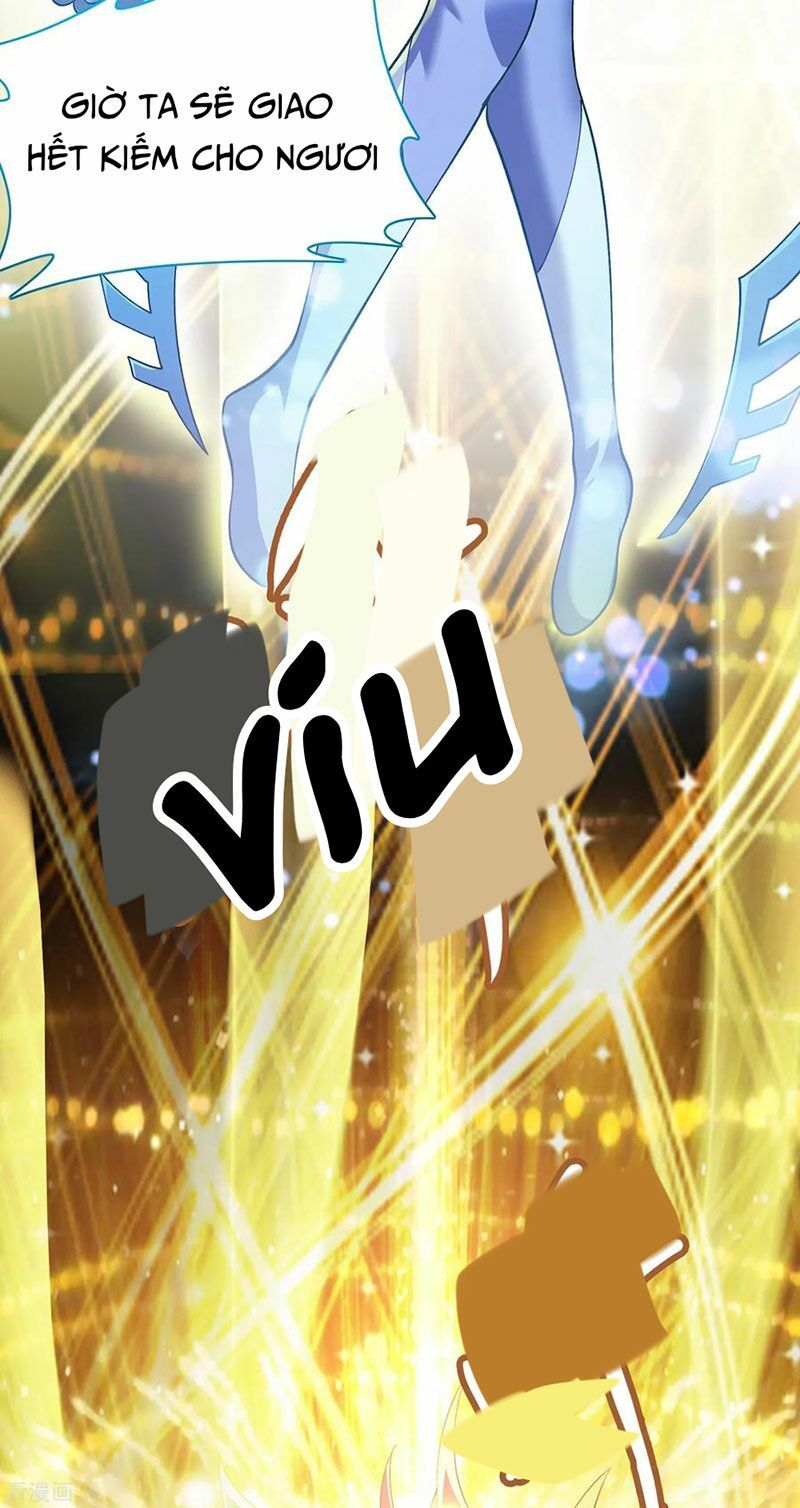 đọc truyện Linh Kiếm Tôn Chương 338 ảnh 26 tại Thiên Thai Truyện