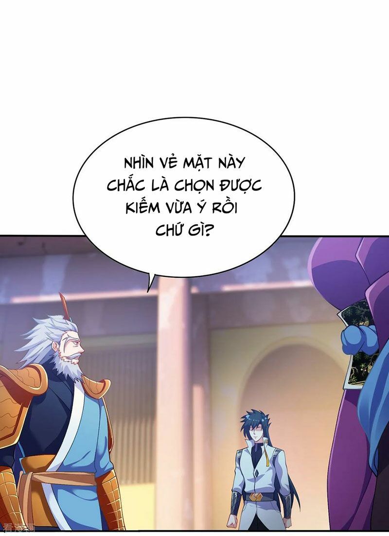 đọc truyện Linh Kiếm Tôn Chương 338 ảnh 29 tại Thiên Thai Truyện