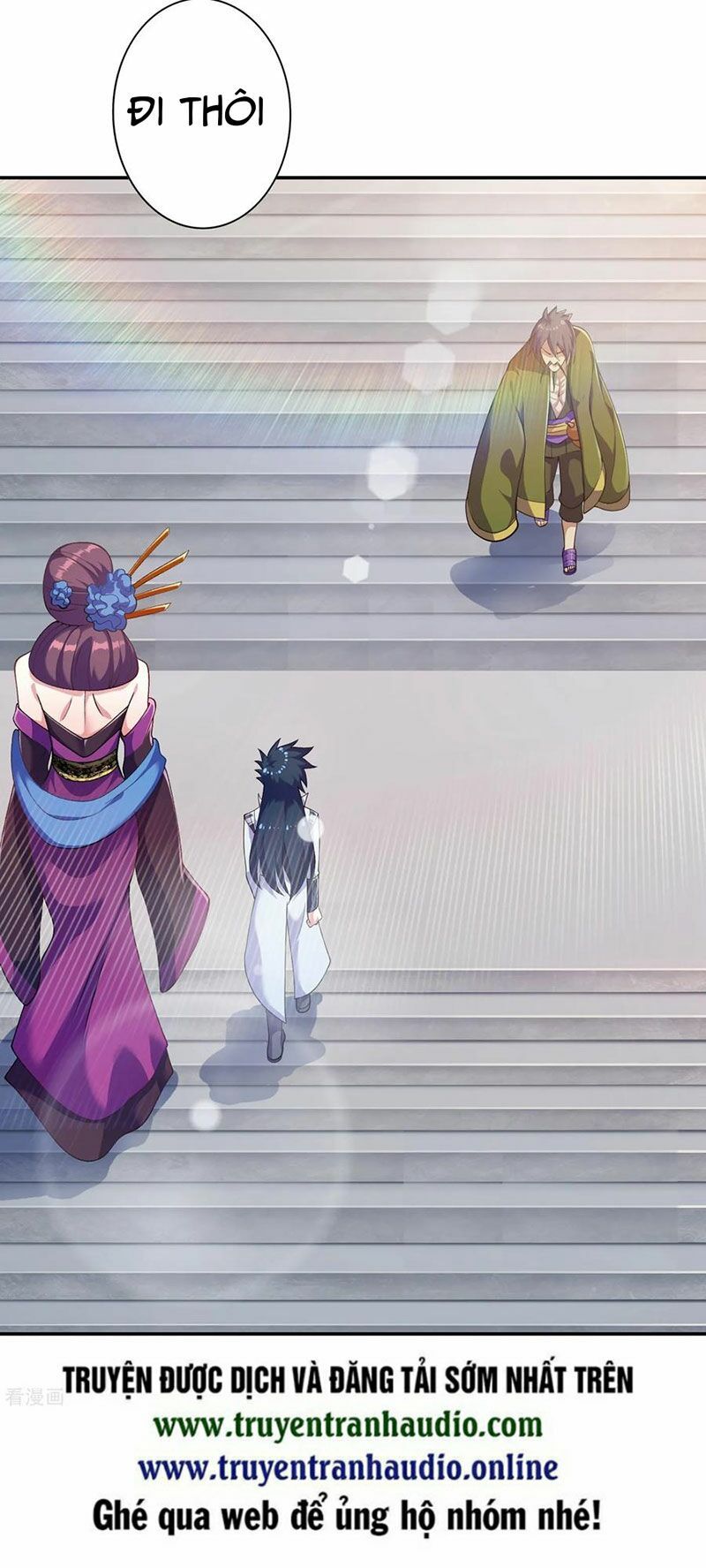 đọc truyện Linh Kiếm Tôn Chương 338 ảnh 32 tại Thiên Thai Truyện