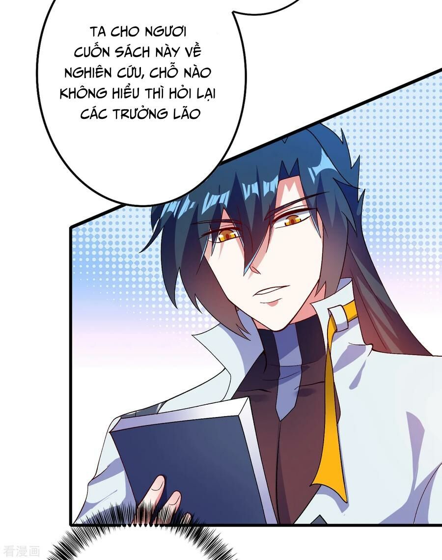 đọc truyện Linh Kiếm Tôn Chương 339 ảnh 14 tại Thiên Thai Truyện