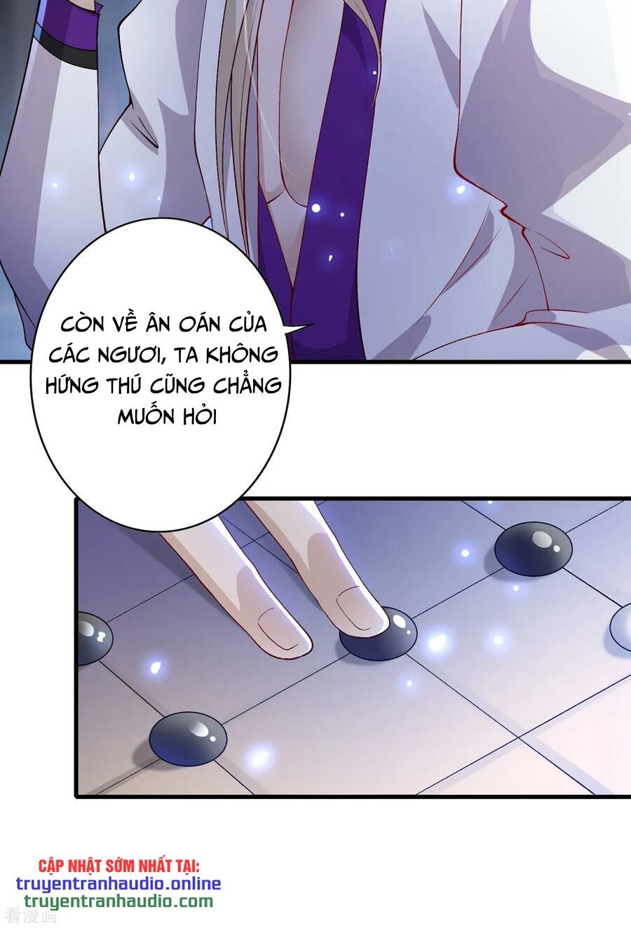 đọc truyện Linh Kiếm Tôn Chương 339 ảnh 37 tại Thiên Thai Truyện