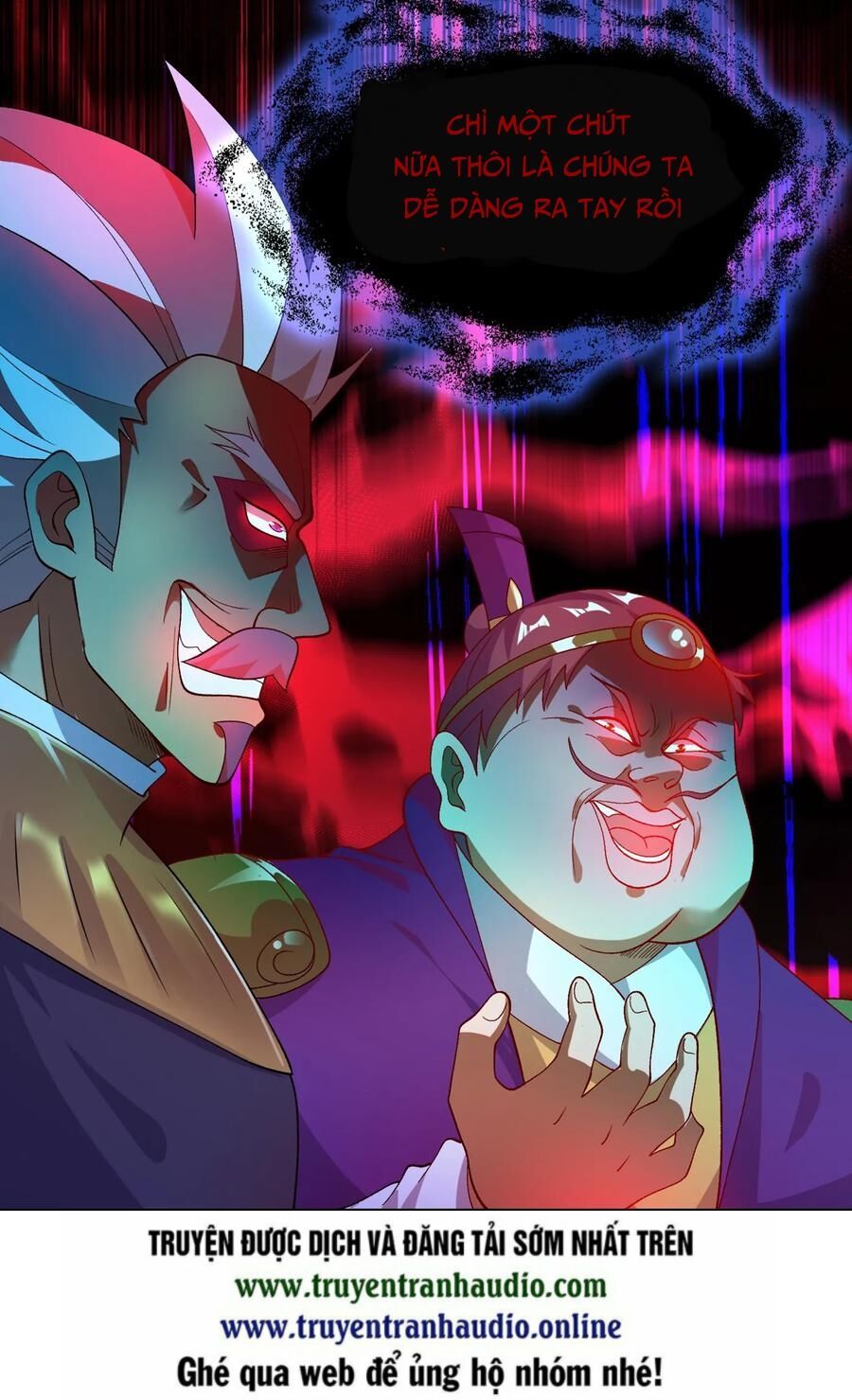 đọc truyện Linh Kiếm Tôn Chương 339 ảnh 39 tại Thiên Thai Truyện