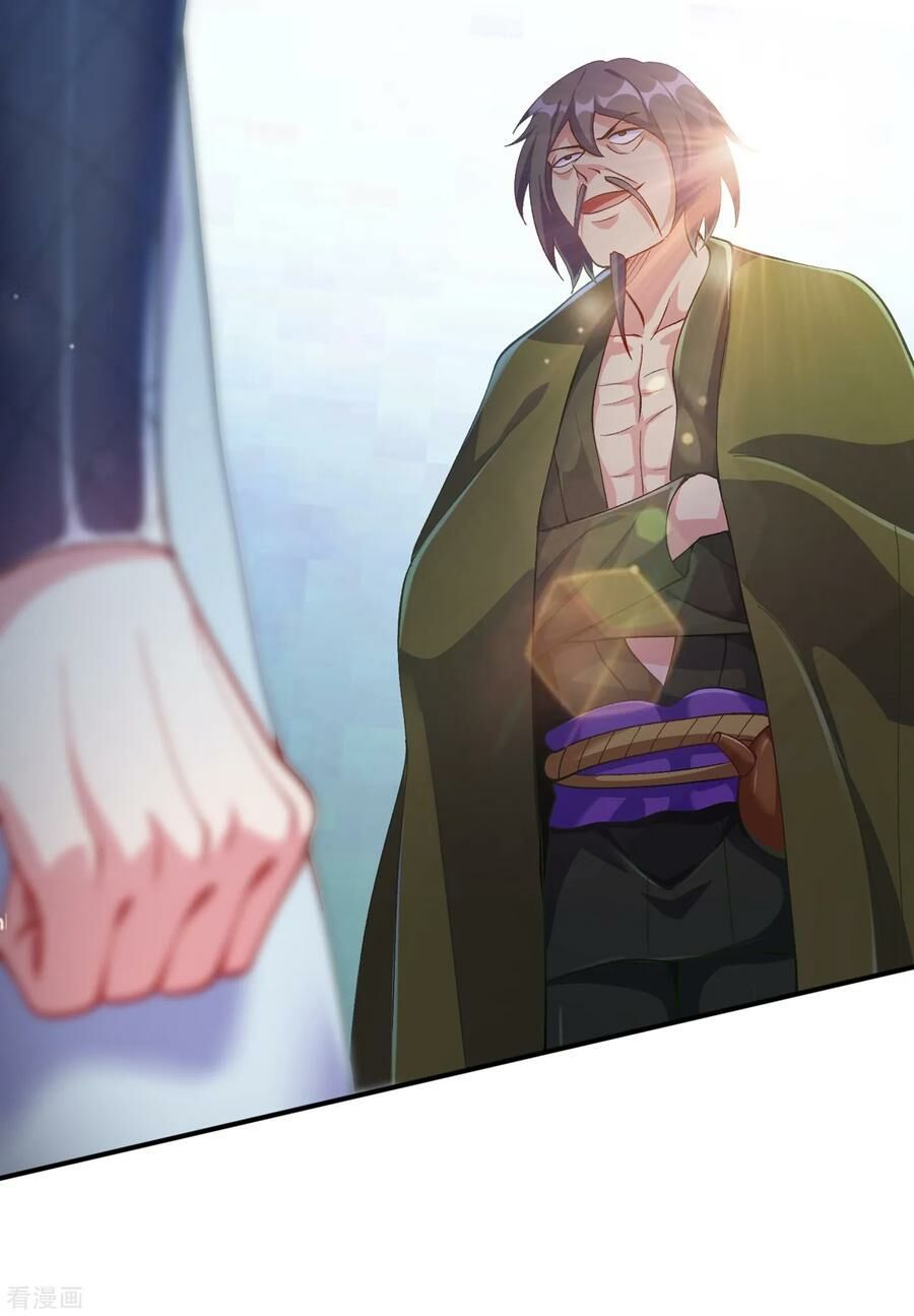 đọc truyện Linh Kiếm Tôn Chương 339 ảnh 7 tại Thiên Thai Truyện