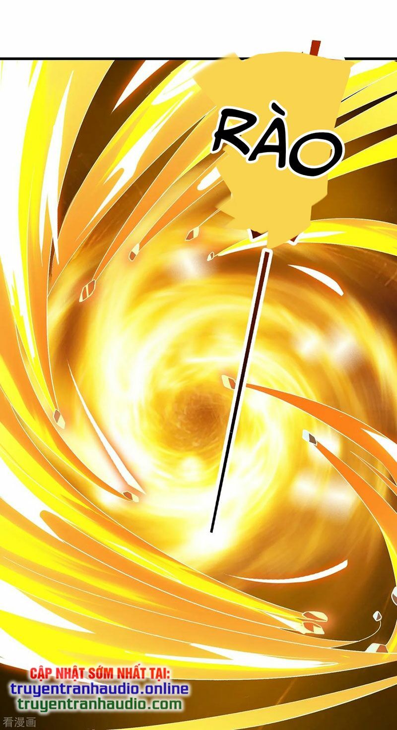 đọc truyện Linh Kiếm Tôn Chương 340 ảnh 12 tại Thiên Thai Truyện