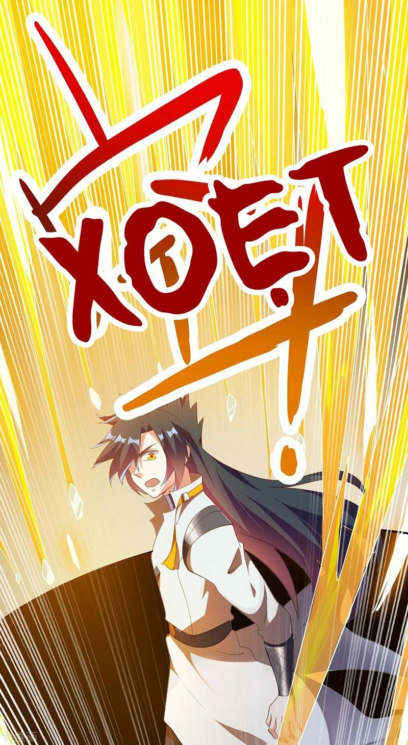 đọc truyện Linh Kiếm Tôn Chương 340 ảnh 13 tại Thiên Thai Truyện