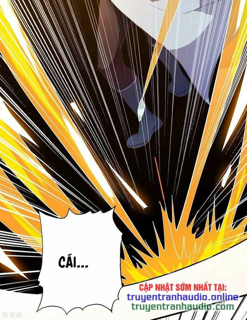 đọc truyện Linh Kiếm Tôn Chương 340 ảnh 14 tại Thiên Thai Truyện