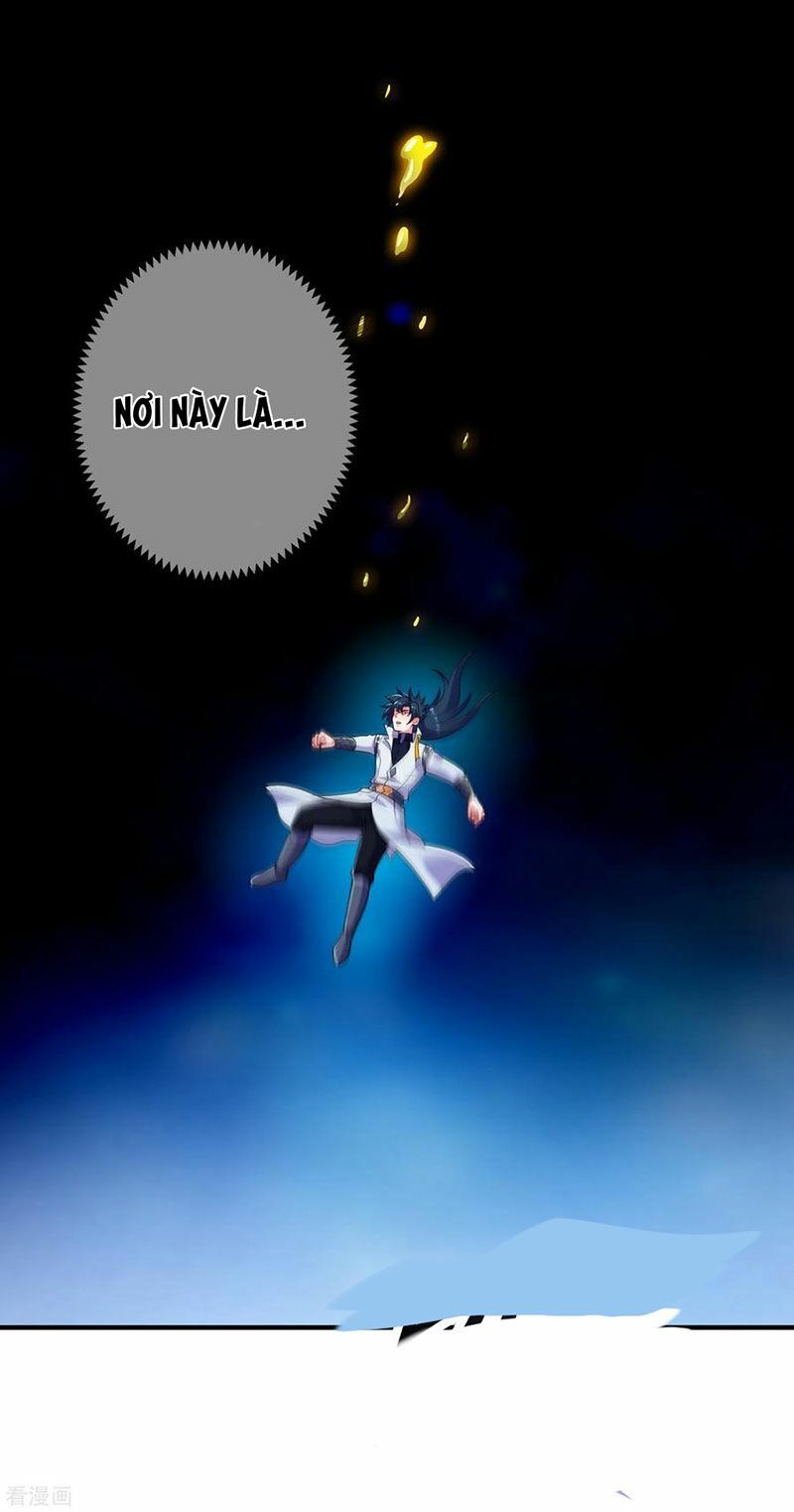 đọc truyện Linh Kiếm Tôn Chương 340 ảnh 16 tại Thiên Thai Truyện