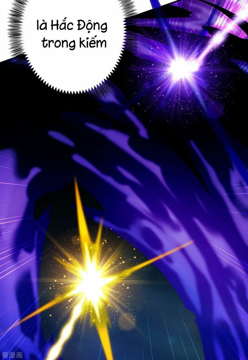 đọc truyện Linh Kiếm Tôn Chương 340 ảnh 18 tại Thiên Thai Truyện