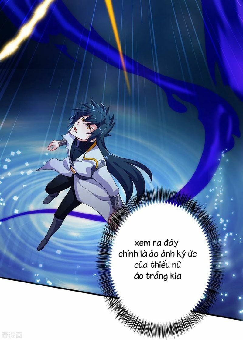 đọc truyện Linh Kiếm Tôn Chương 340 ảnh 19 tại Thiên Thai Truyện