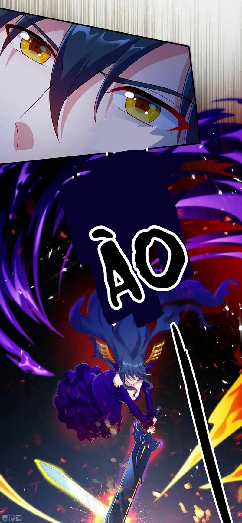 đọc truyện Linh Kiếm Tôn Chương 340 ảnh 20 tại Thiên Thai Truyện