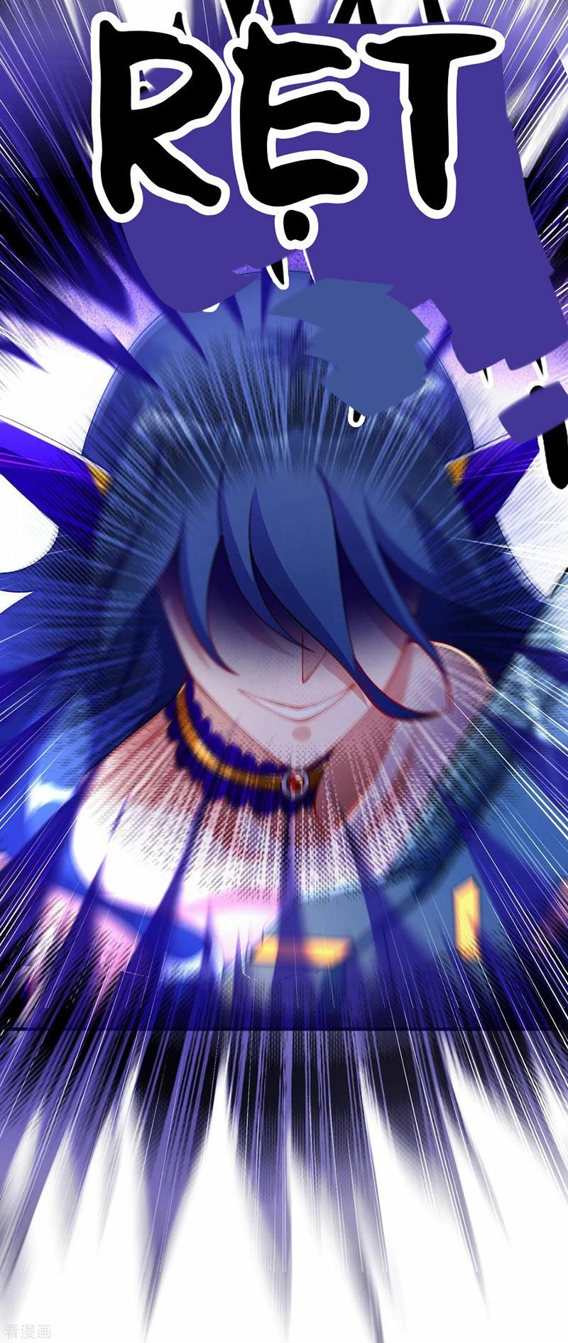 đọc truyện Linh Kiếm Tôn Chương 340 ảnh 22 tại Thiên Thai Truyện