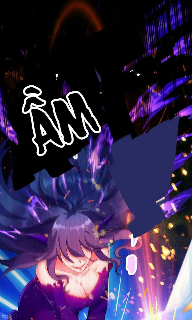 đọc truyện Linh Kiếm Tôn Chương 340 ảnh 23 tại Thiên Thai Truyện