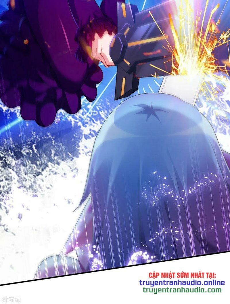 đọc truyện Linh Kiếm Tôn Chương 340 ảnh 24 tại Thiên Thai Truyện