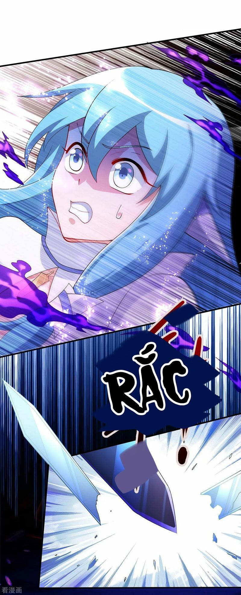 đọc truyện Linh Kiếm Tôn Chương 340 ảnh 25 tại Thiên Thai Truyện