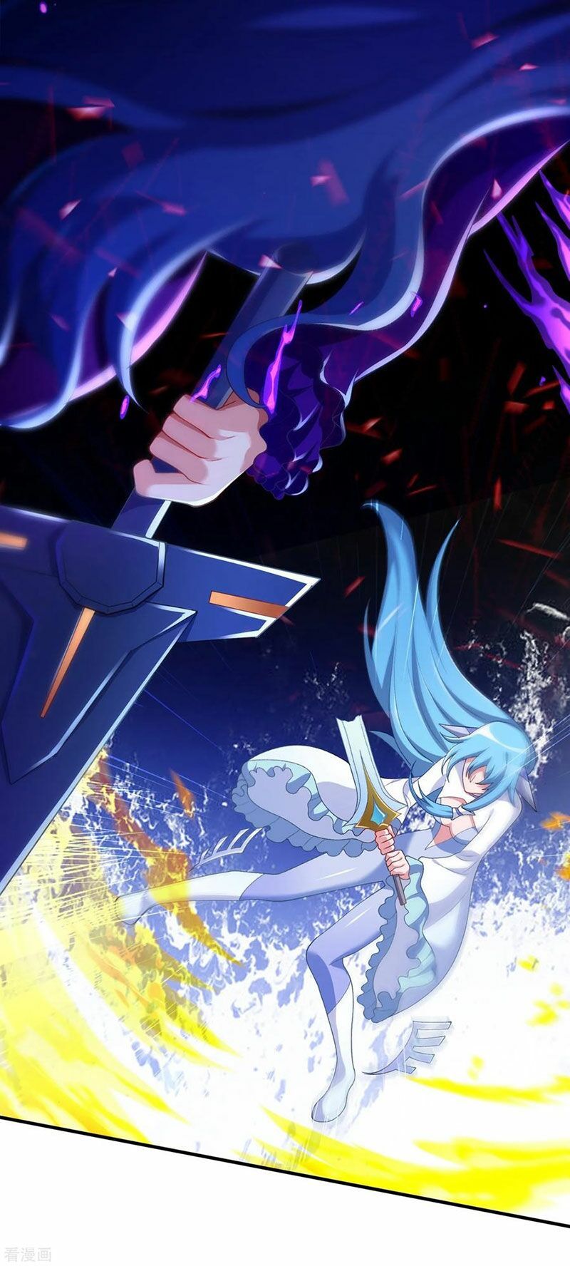 đọc truyện Linh Kiếm Tôn Chương 340 ảnh 26 tại Thiên Thai Truyện