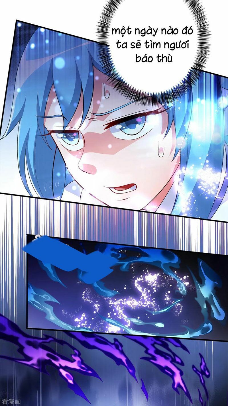 đọc truyện Linh Kiếm Tôn Chương 340 ảnh 27 tại Thiên Thai Truyện