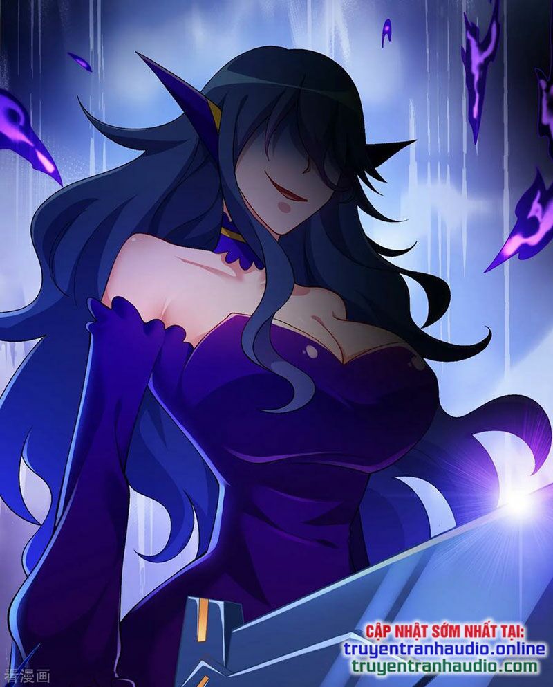 đọc truyện Linh Kiếm Tôn Chương 340 ảnh 28 tại Thiên Thai Truyện