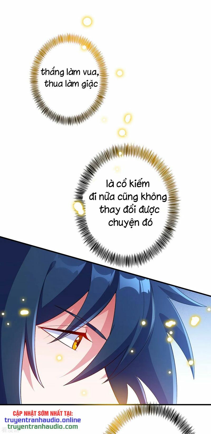 đọc truyện Linh Kiếm Tôn Chương 340 ảnh 30 tại Thiên Thai Truyện