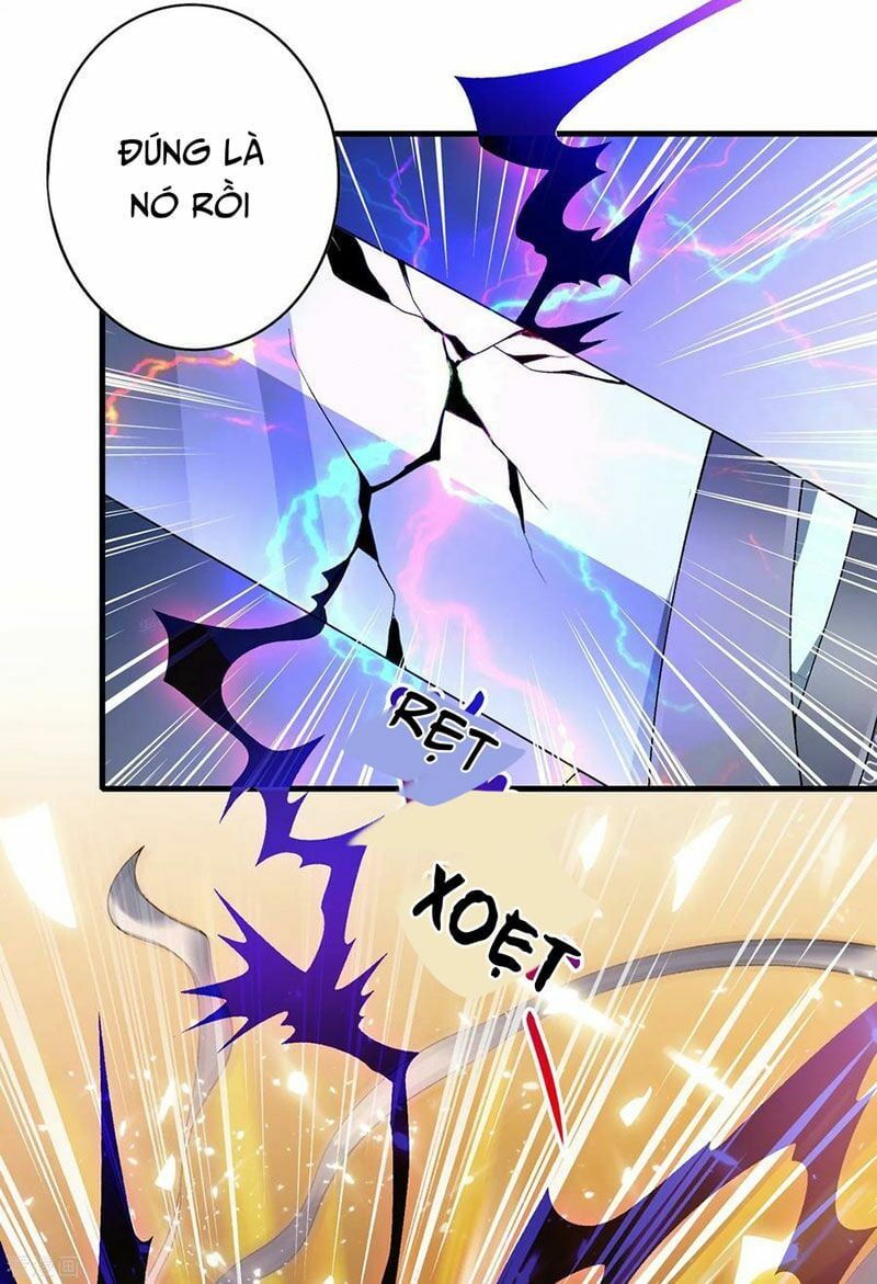 đọc truyện Linh Kiếm Tôn Chương 340 ảnh 5 tại Thiên Thai Truyện