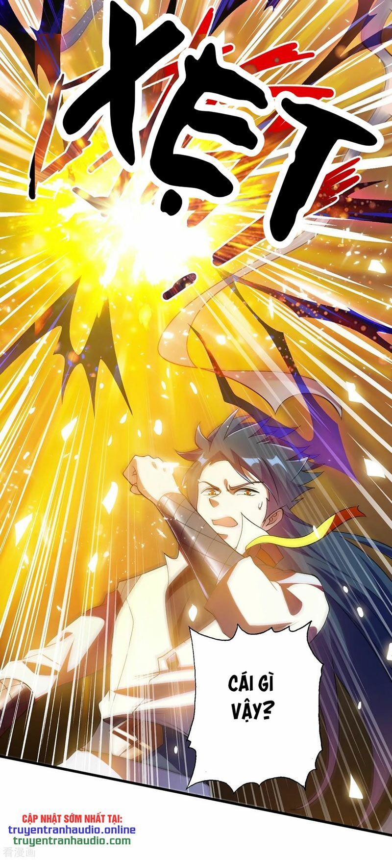 đọc truyện Linh Kiếm Tôn Chương 340 ảnh 6 tại Thiên Thai Truyện