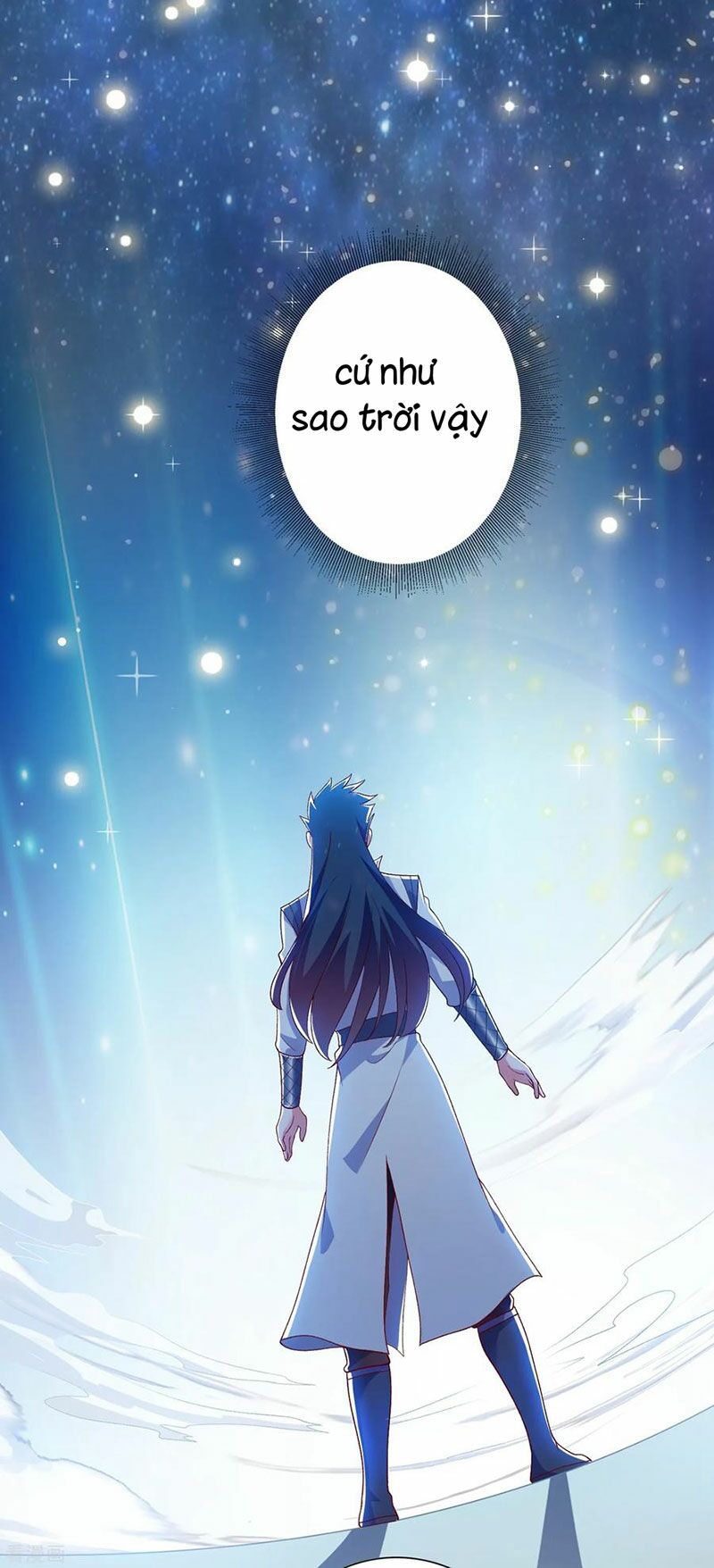 đọc truyện Linh Kiếm Tôn Chương 340 ảnh 8 tại Thiên Thai Truyện