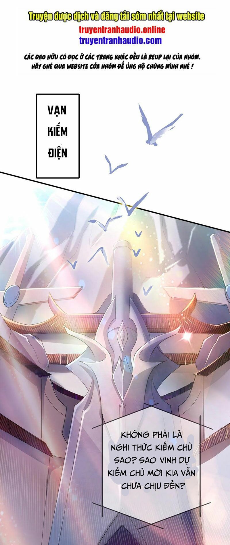 đọc truyện Linh Kiếm Tôn Chương 341 ảnh 3 tại Thiên Thai Truyện