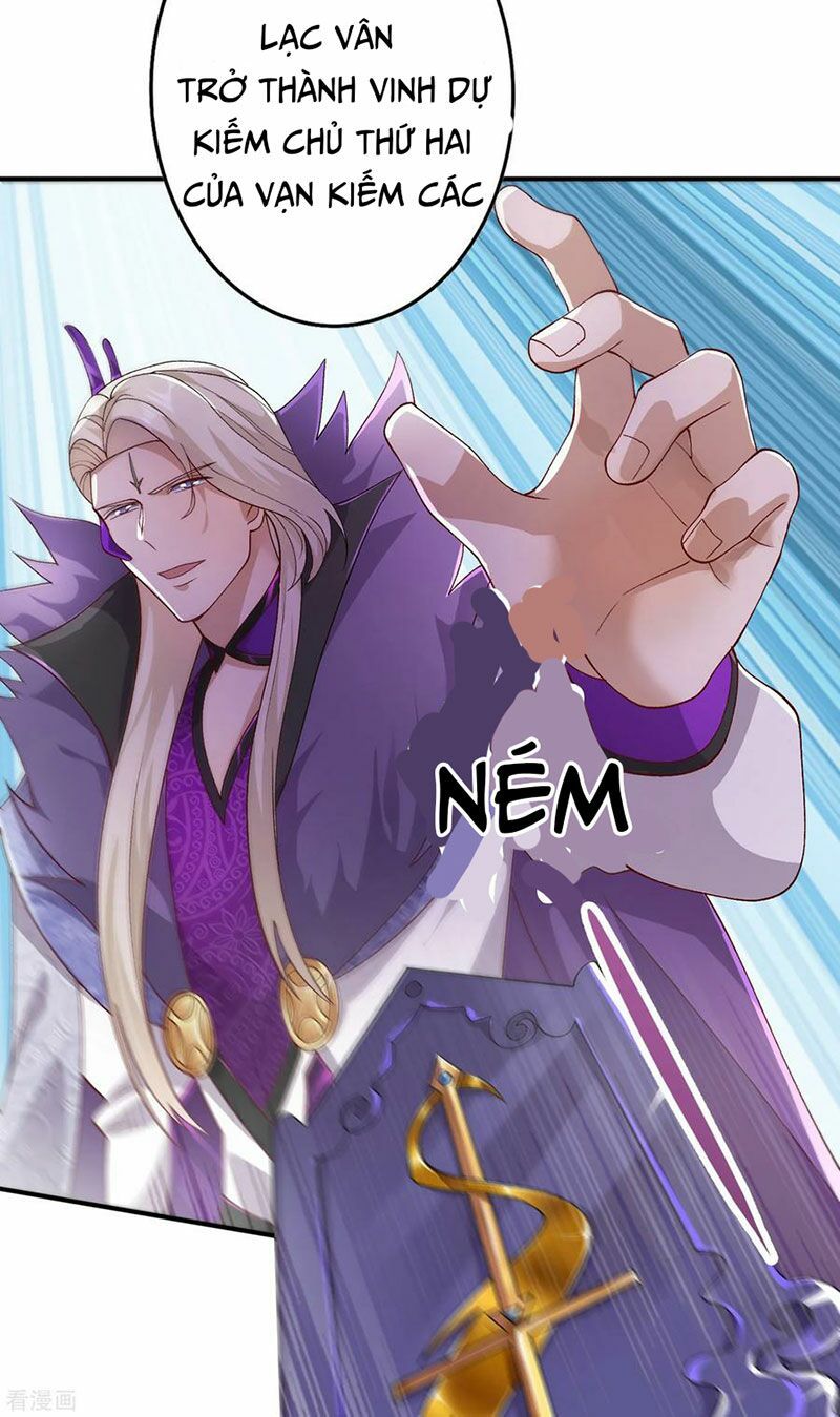 đọc truyện Linh Kiếm Tôn Chương 341 ảnh 16 tại Thiên Thai Truyện