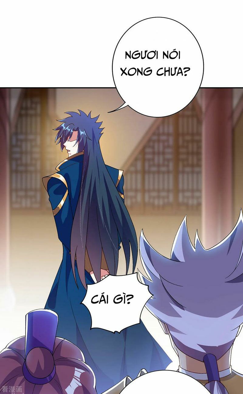 đọc truyện Linh Kiếm Tôn Chương 341 ảnh 28 tại Thiên Thai Truyện