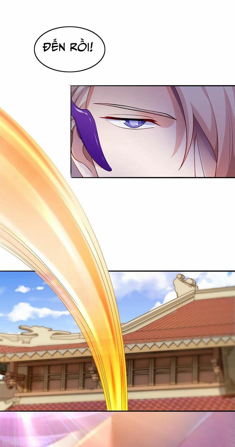 đọc truyện Linh Kiếm Tôn Chương 341 ảnh 6 tại Thiên Thai Truyện