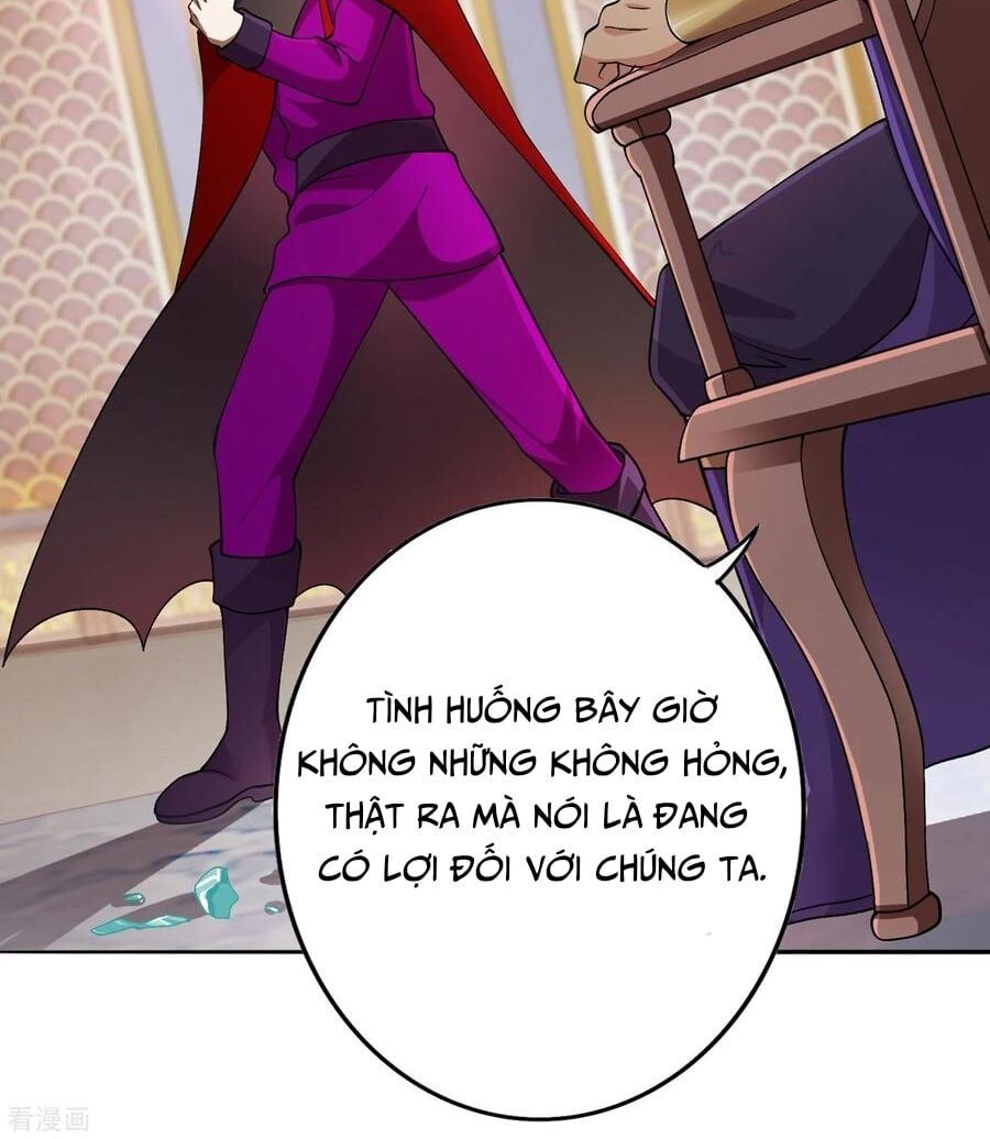 đọc truyện Linh Kiếm Tôn Chương 342 ảnh 14 tại Thiên Thai Truyện