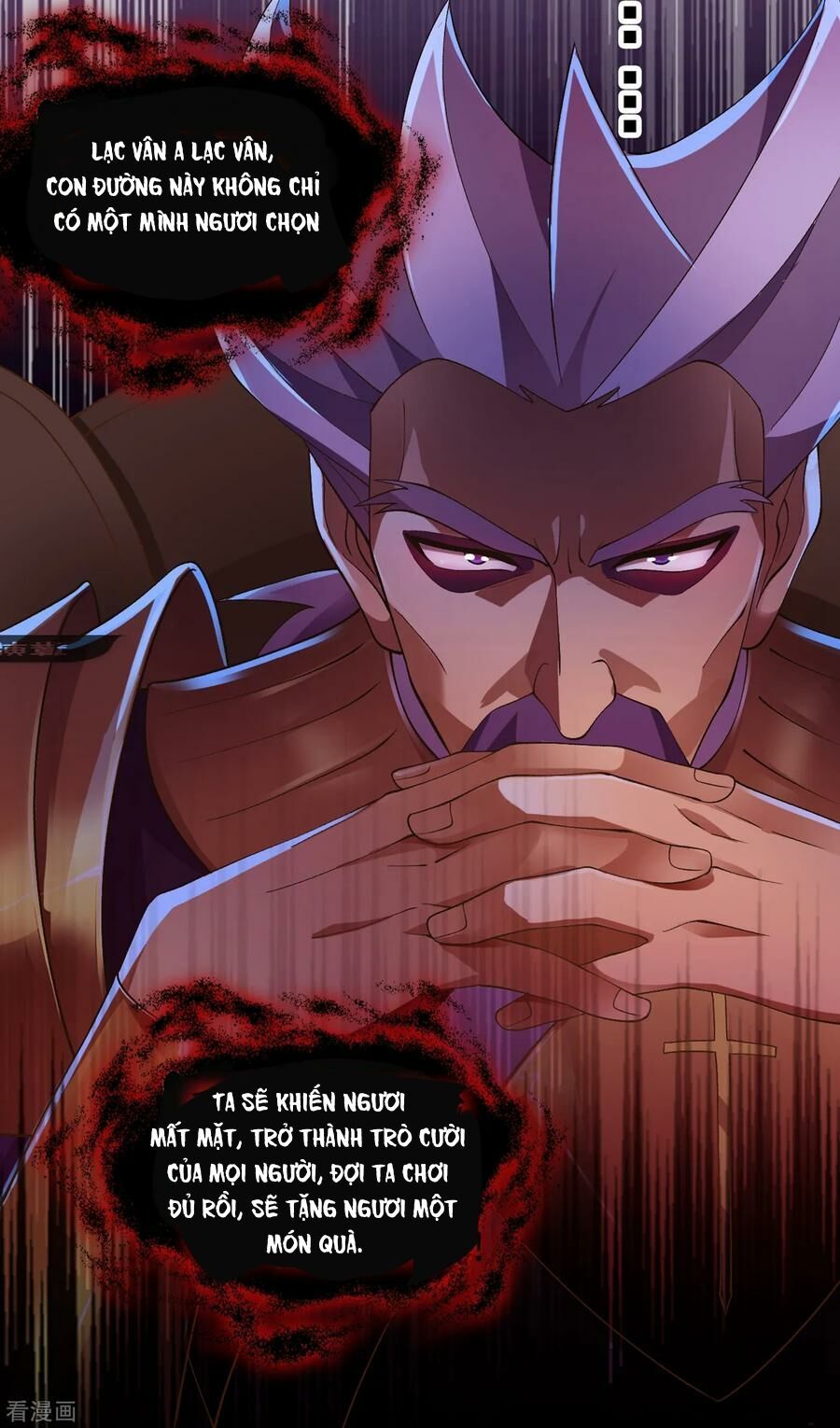 đọc truyện Linh Kiếm Tôn Chương 342 ảnh 20 tại Thiên Thai Truyện