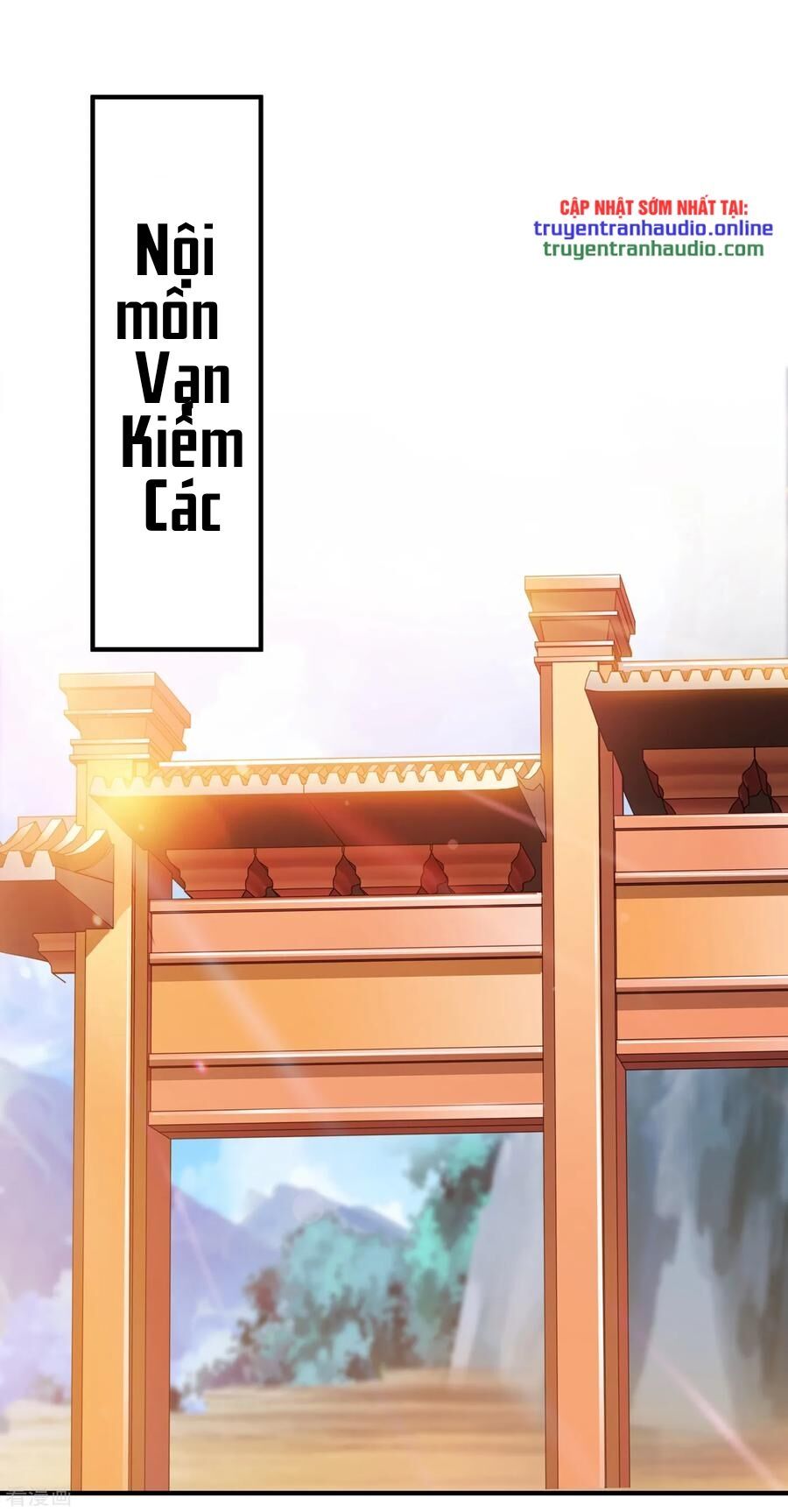 đọc truyện Linh Kiếm Tôn Chương 342 ảnh 30 tại Thiên Thai Truyện