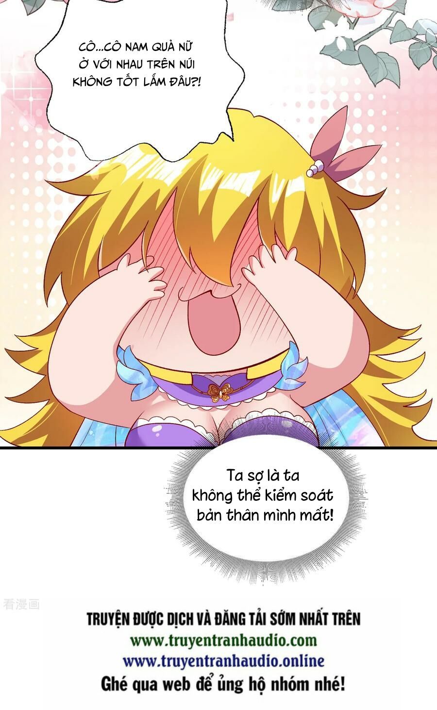 đọc truyện Linh Kiếm Tôn Chương 342 ảnh 41 tại Thiên Thai Truyện