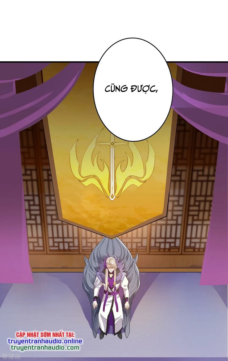 đọc truyện Linh Kiếm Tôn Chương 342 ảnh 9 tại Thiên Thai Truyện