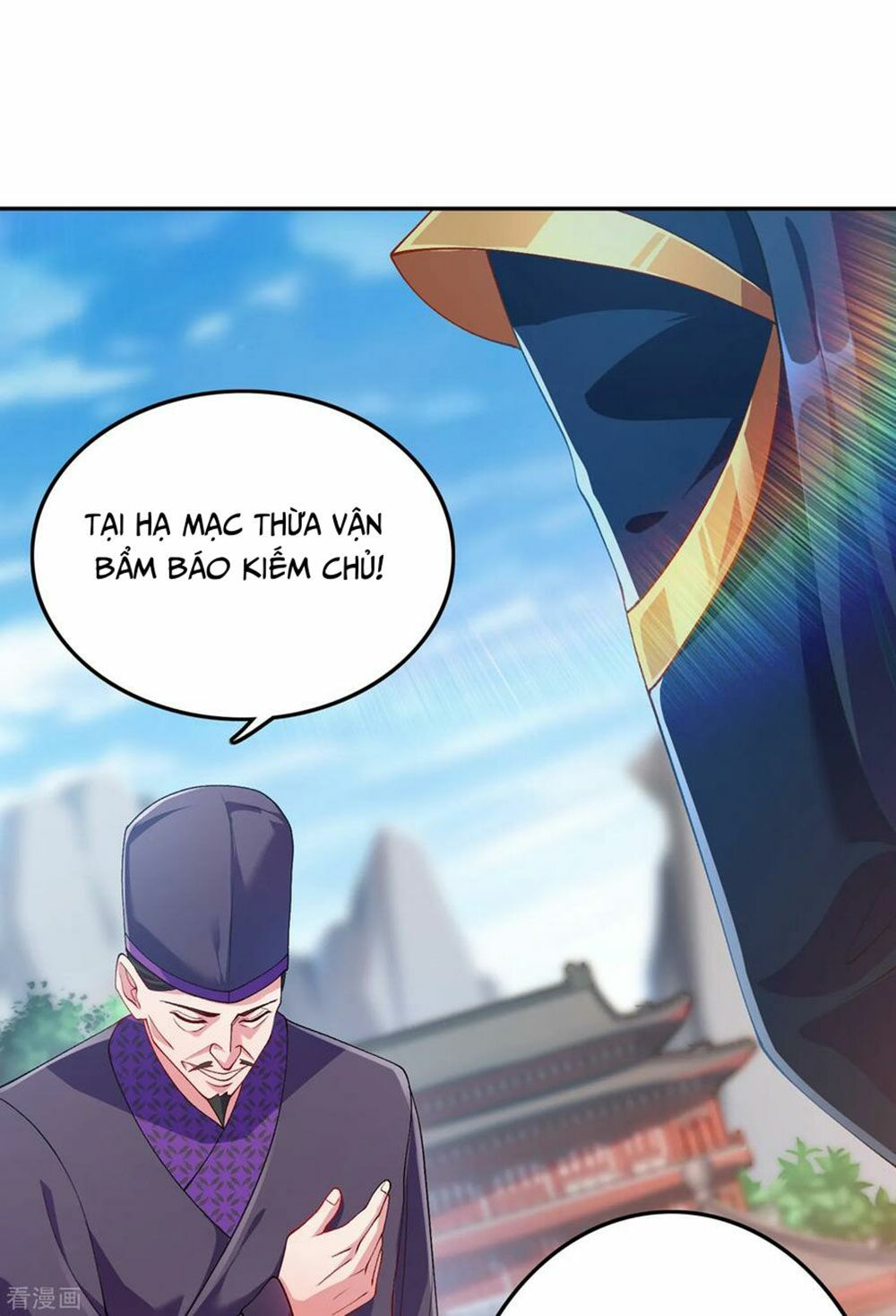 đọc truyện Linh Kiếm Tôn Chương 343 ảnh 12 tại Thiên Thai Truyện