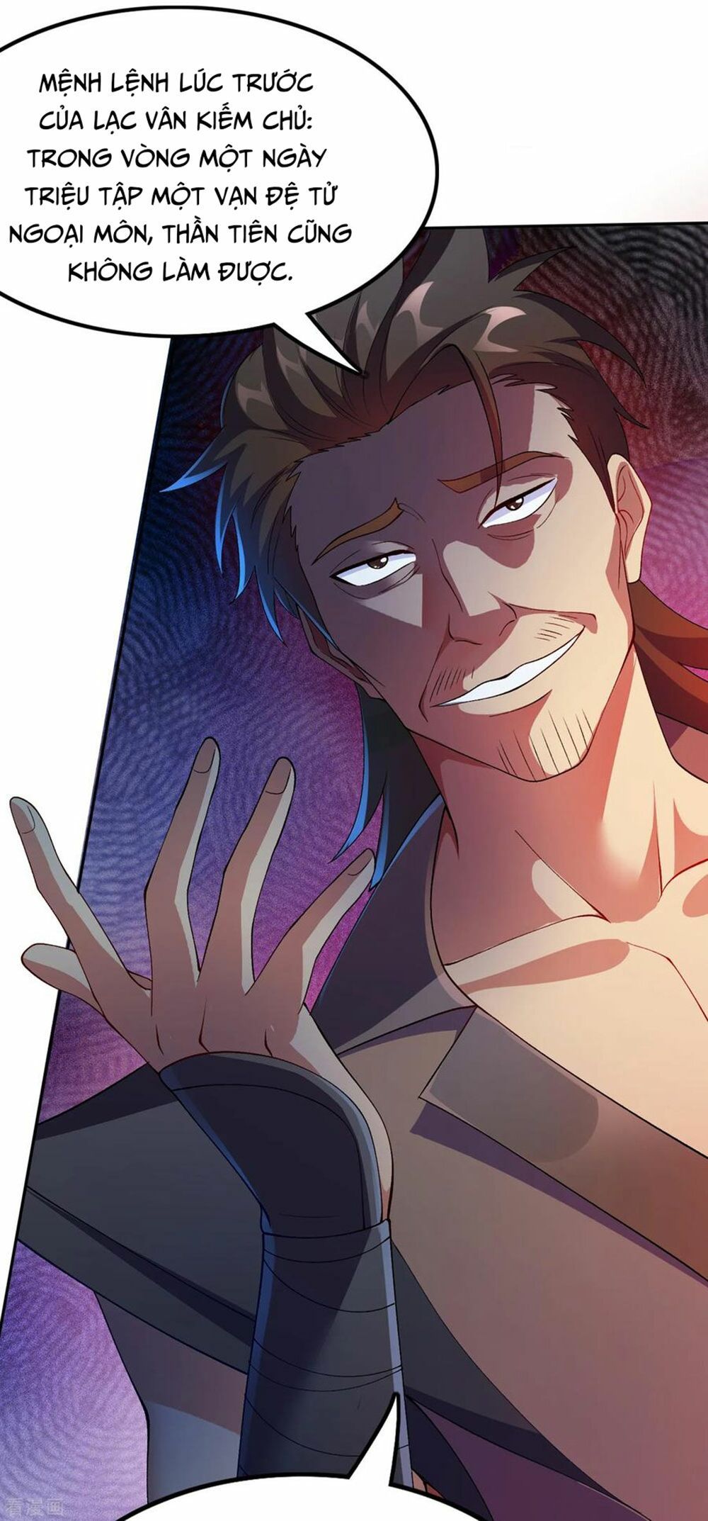 đọc truyện Linh Kiếm Tôn Chương 343 ảnh 25 tại Thiên Thai Truyện