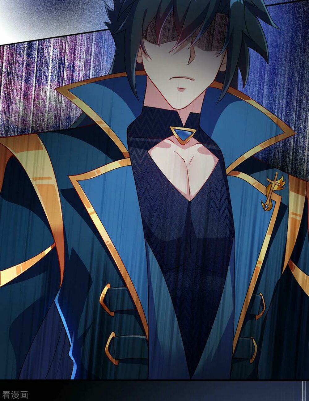 đọc truyện Linh Kiếm Tôn Chương 343 ảnh 30 tại Thiên Thai Truyện