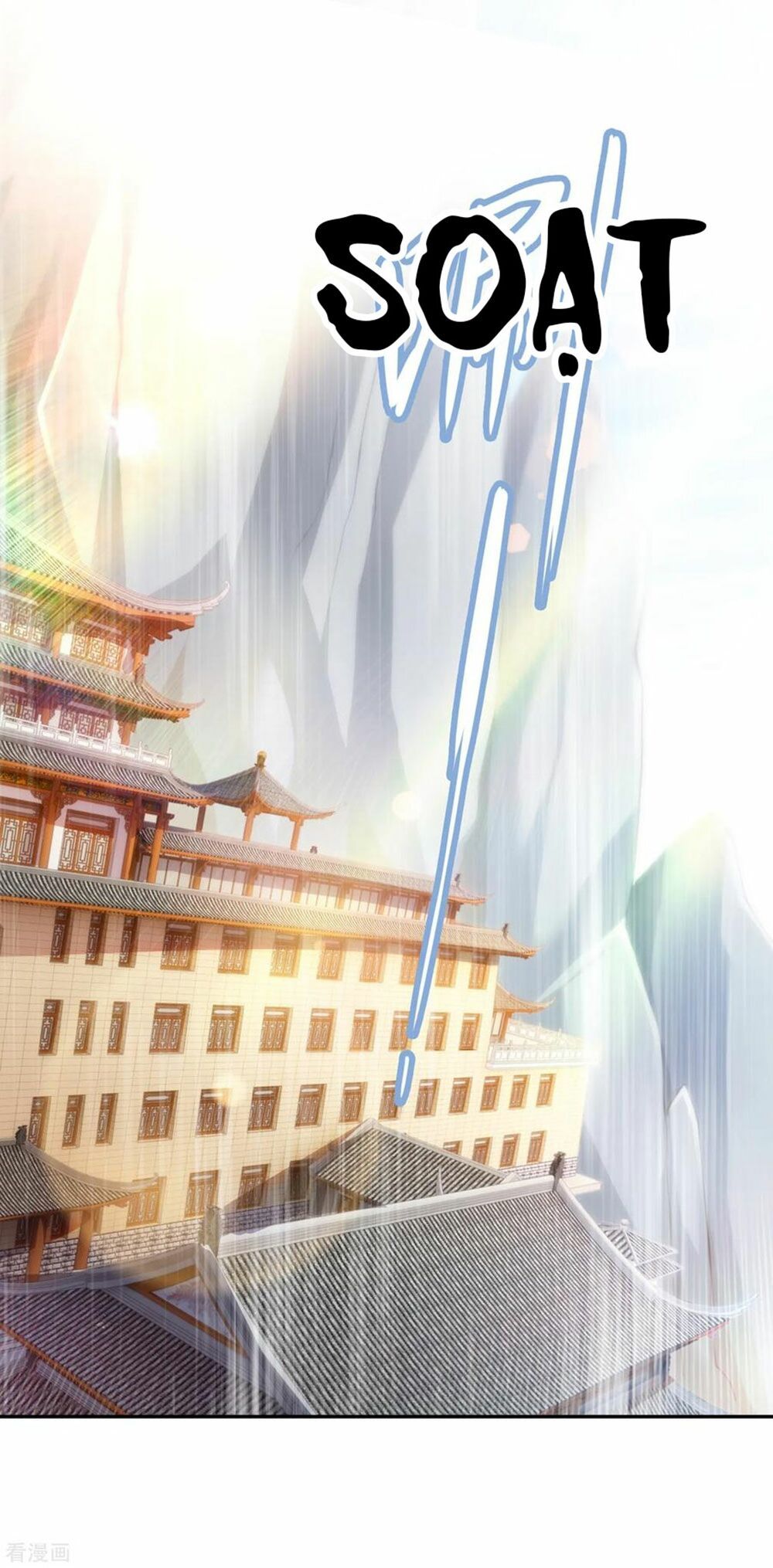 đọc truyện Linh Kiếm Tôn Chương 343 ảnh 8 tại Thiên Thai Truyện