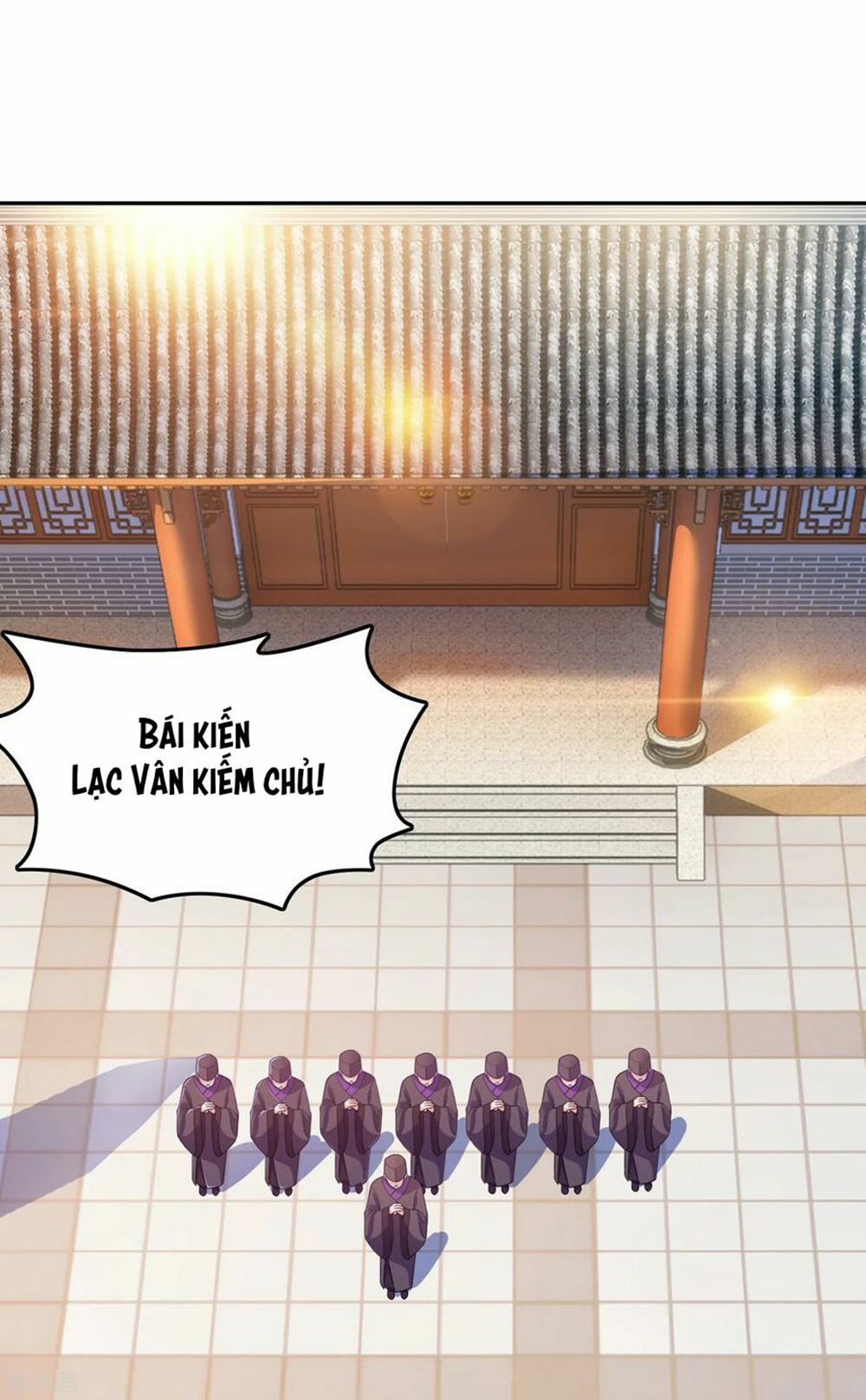 đọc truyện Linh Kiếm Tôn Chương 343 ảnh 9 tại Thiên Thai Truyện