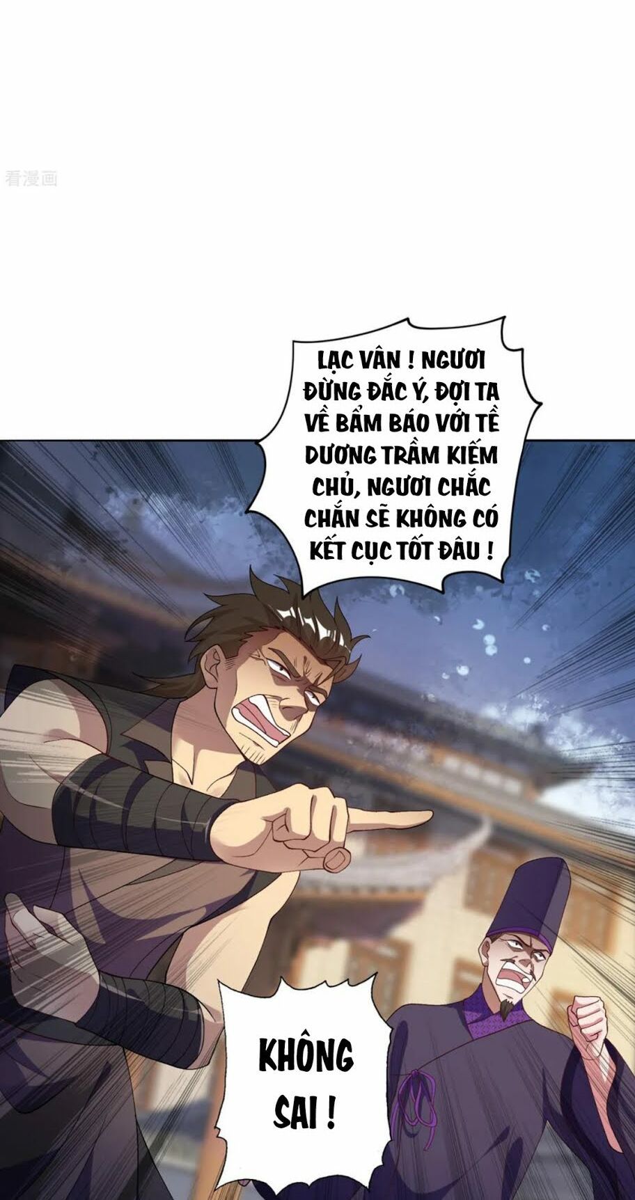 đọc truyện Linh Kiếm Tôn Chương 344 ảnh 13 tại Thiên Thai Truyện