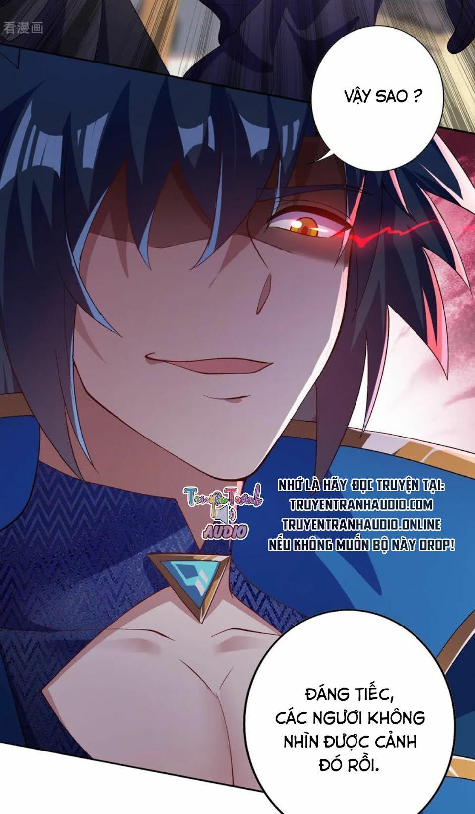 đọc truyện Linh Kiếm Tôn Chương 344 ảnh 14 tại Thiên Thai Truyện