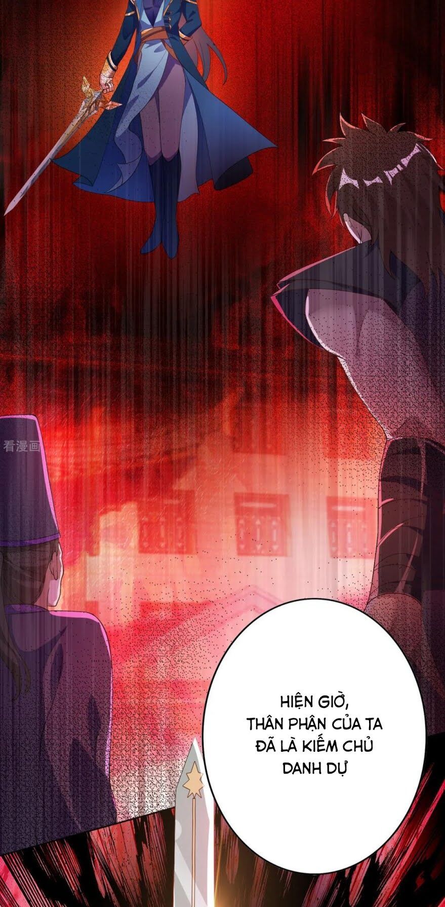 đọc truyện Linh Kiếm Tôn Chương 344 ảnh 16 tại Thiên Thai Truyện