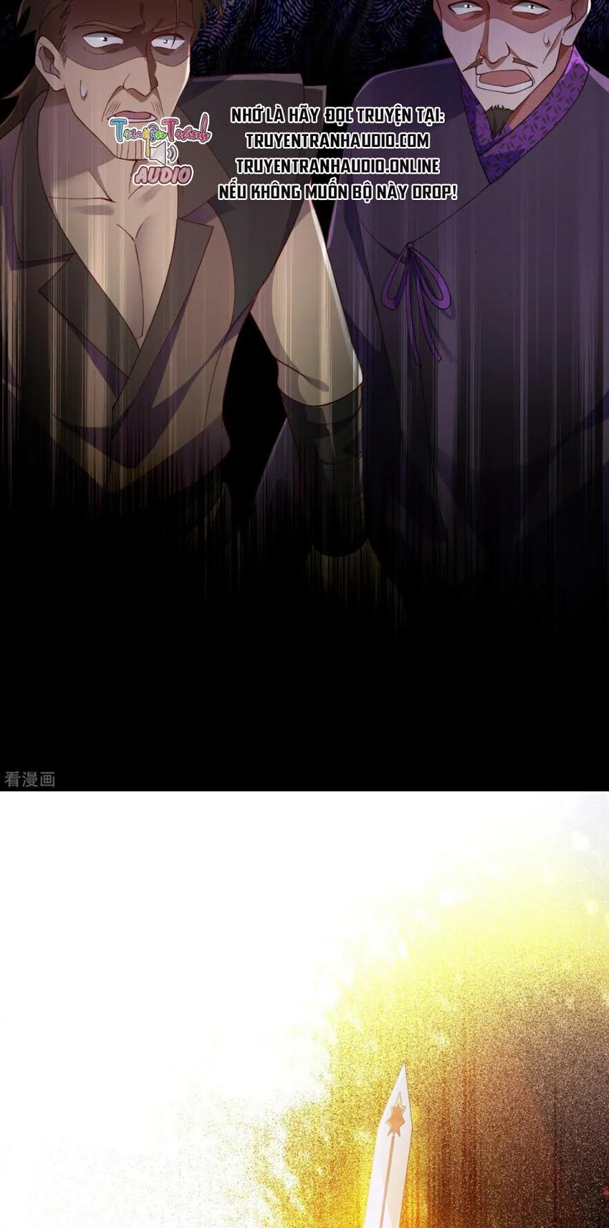 đọc truyện Linh Kiếm Tôn Chương 344 ảnh 18 tại Thiên Thai Truyện