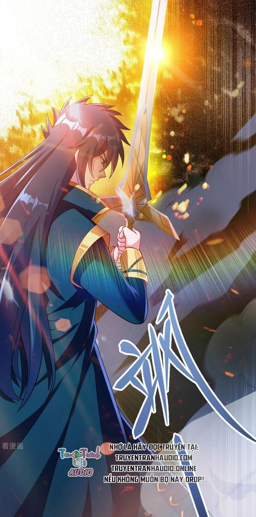 đọc truyện Linh Kiếm Tôn Chương 344 ảnh 19 tại Thiên Thai Truyện