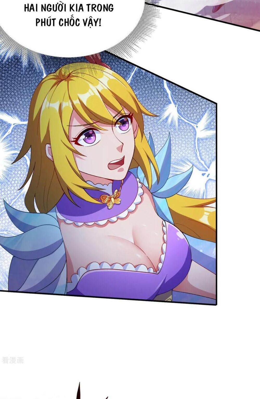 đọc truyện Linh Kiếm Tôn Chương 344 ảnh 21 tại Thiên Thai Truyện