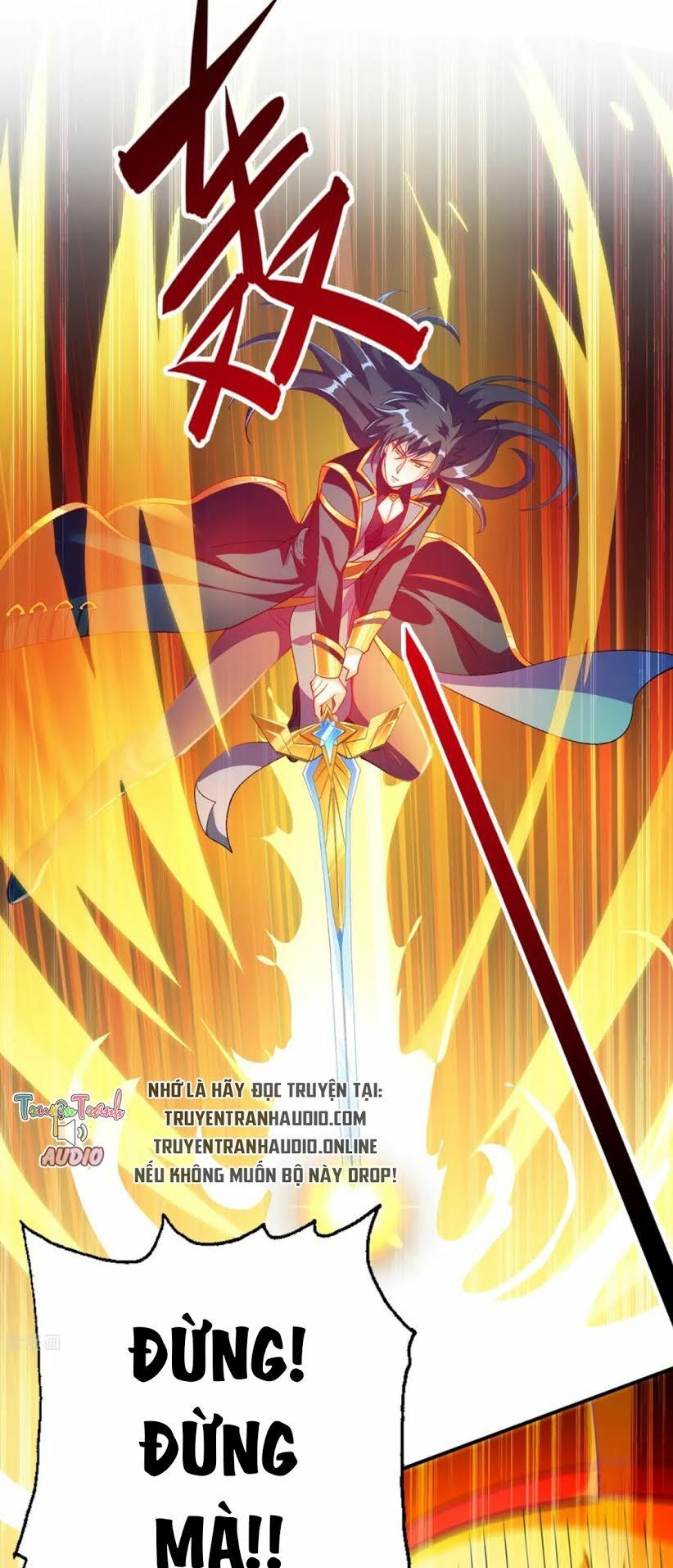 đọc truyện Linh Kiếm Tôn Chương 344 ảnh 22 tại Thiên Thai Truyện