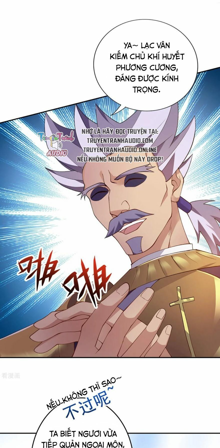 đọc truyện Linh Kiếm Tôn Chương 344 ảnh 36 tại Thiên Thai Truyện