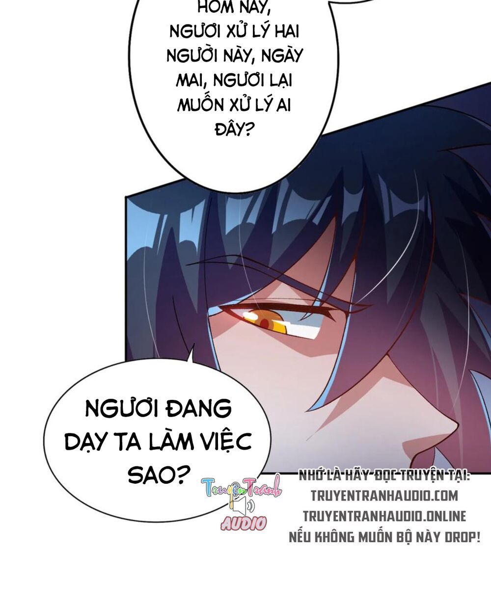 đọc truyện Linh Kiếm Tôn Chương 344 ảnh 38 tại Thiên Thai Truyện