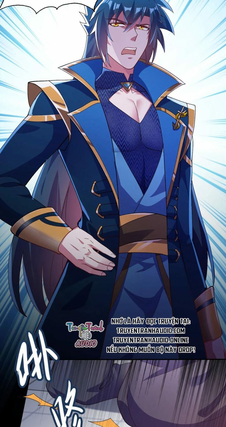 đọc truyện Linh Kiếm Tôn Chương 344 ảnh 11 tại Thiên Thai Truyện